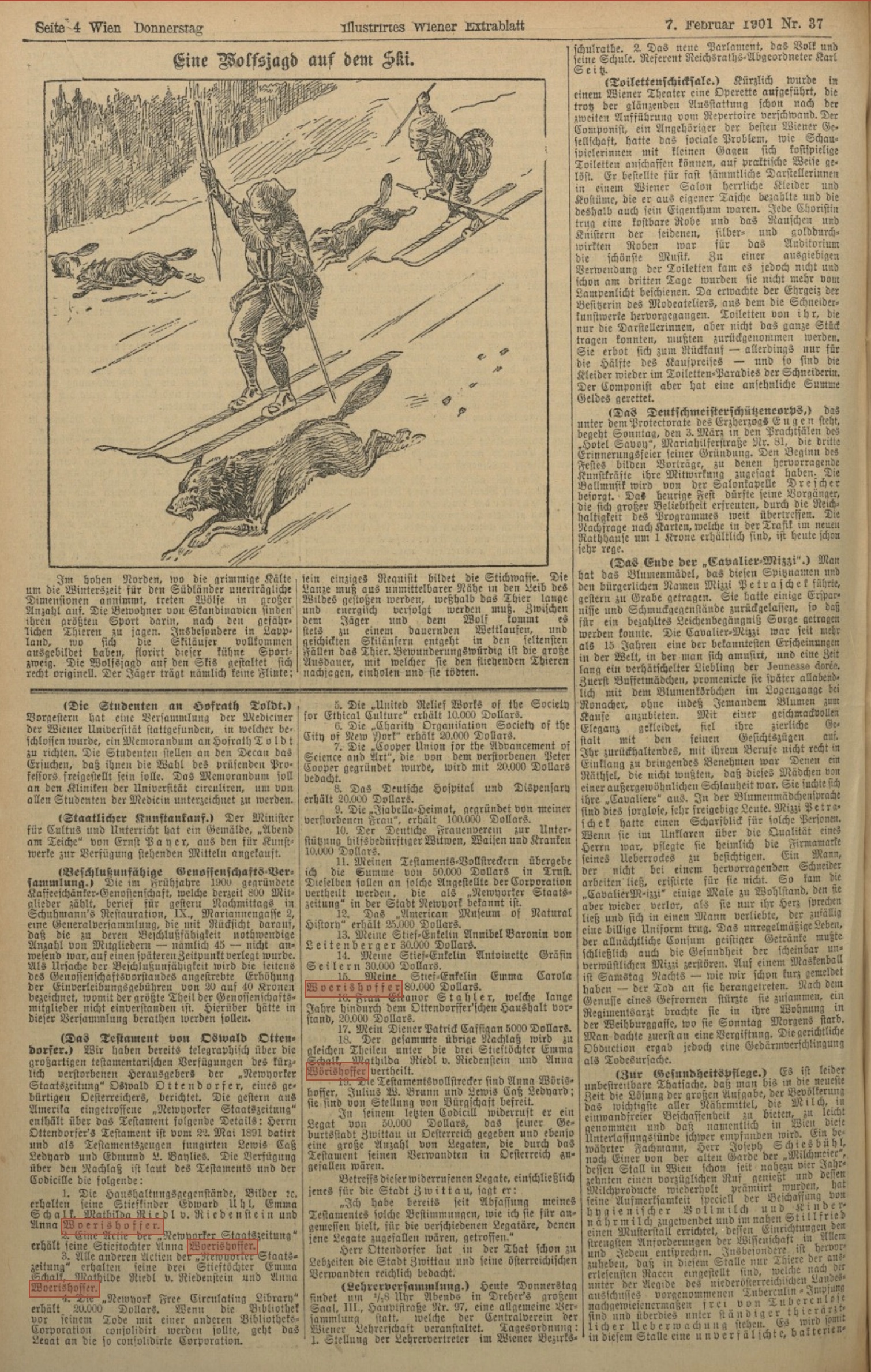 1901.02.07   Illustriertes Wiener Extrablatt