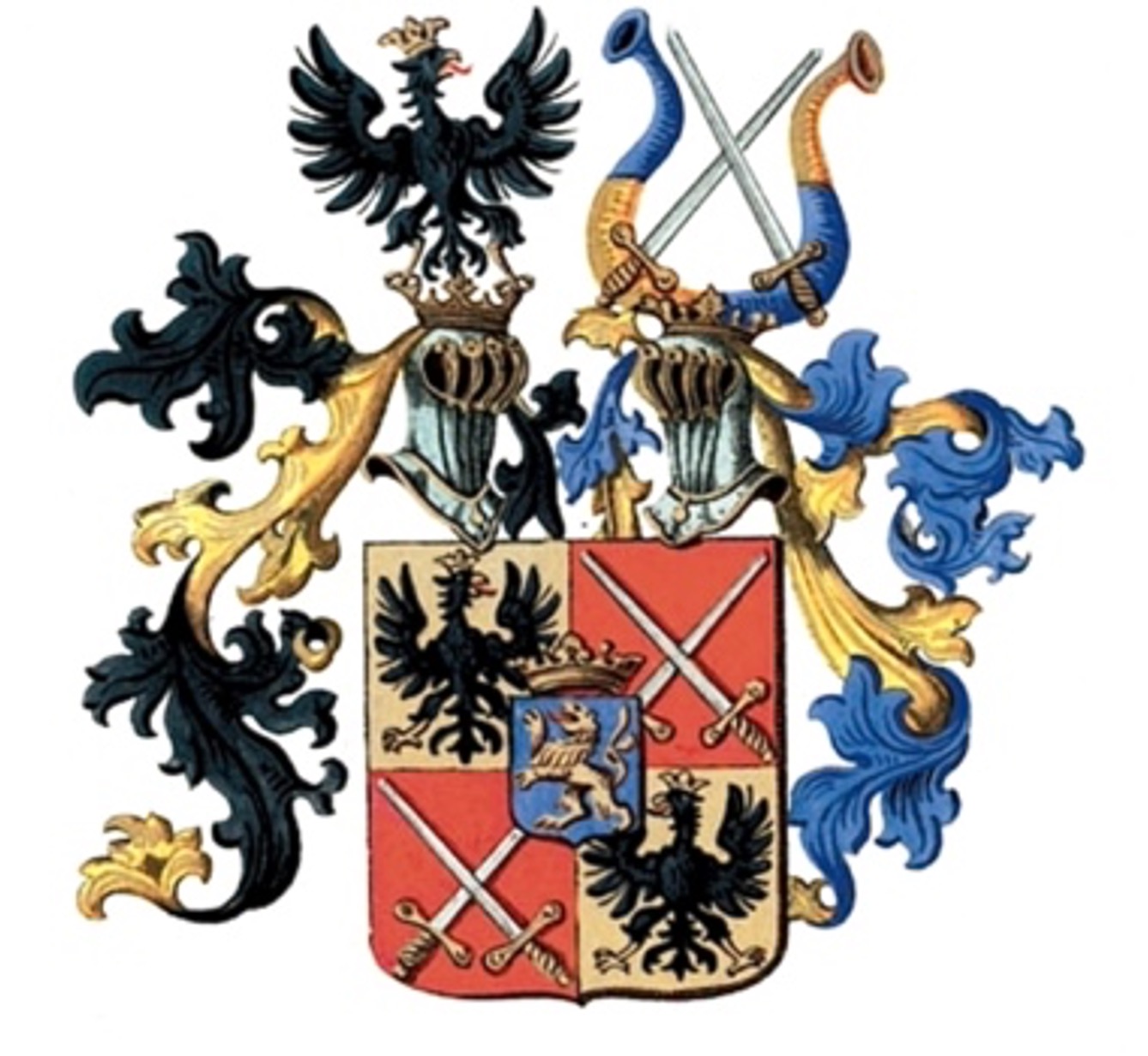 pragmaticsanctionblason